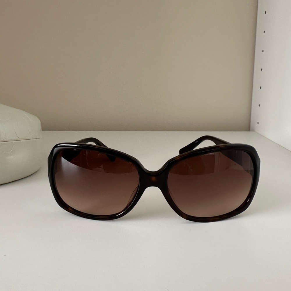Coach Sunglasses